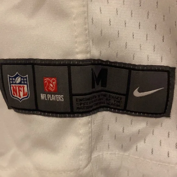 Nike New York Jets Tim Tebow Jersey Youth Size Medium 💥 - Picture 6 of 7